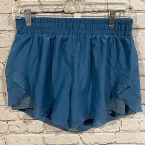 Running Shorts Medium